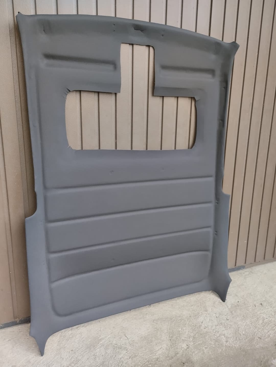 VW Golf MK 2 Headliner