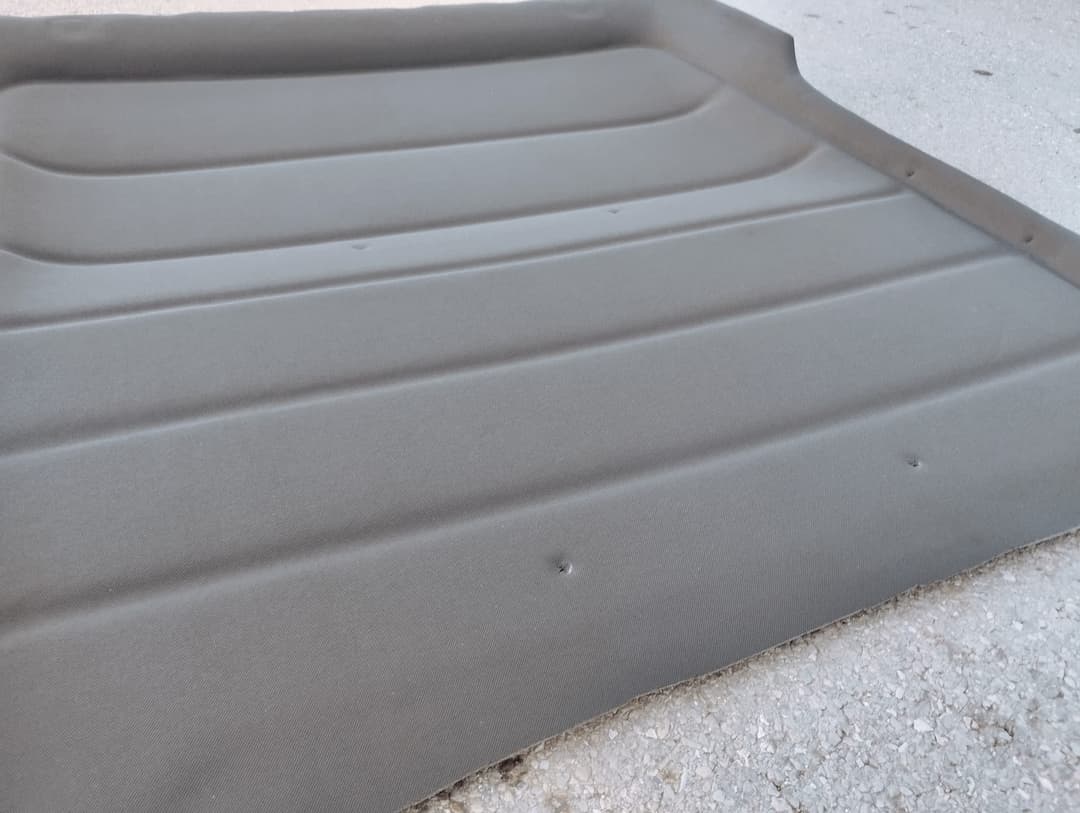 VW Golf MK 2 Headliner